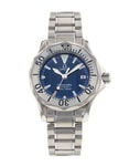 Gebrauchte Omega Seamaster 300m Ladies Uhr